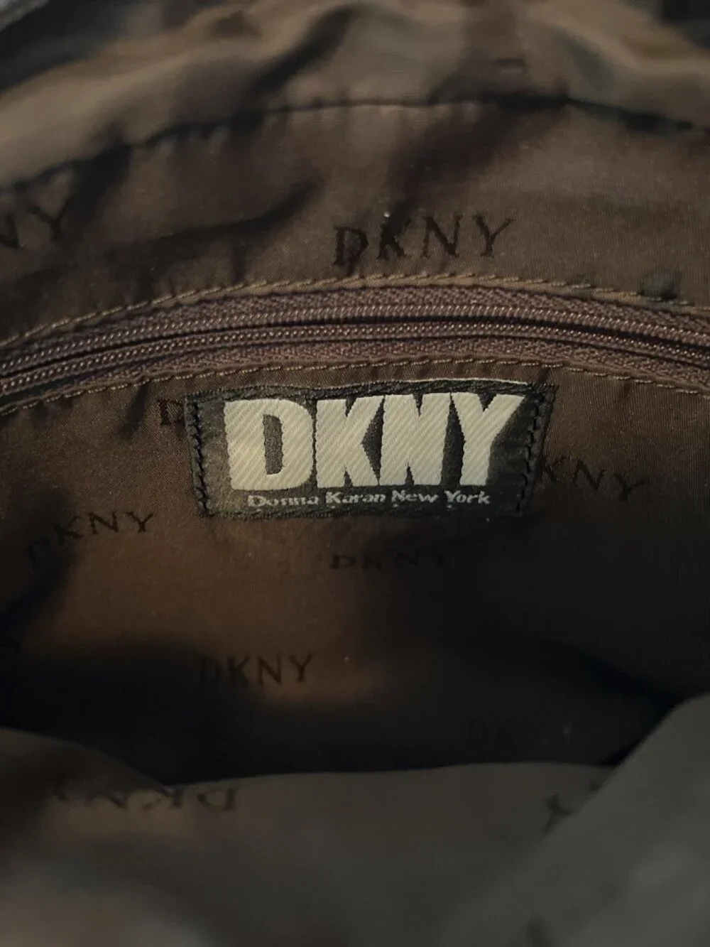 Donna Karan dkny donna